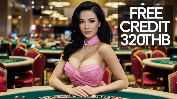 World Lotto แจกเครดิตฟรี 300 บาท พร้อมระบบฝาก-ถอนออโต้ตลอด 24 ชั่วโมง